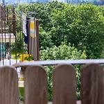 Apartamento Badkowski Jelitkowo *