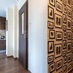 Apartamento Badkowski Jelitkowo Gdansk