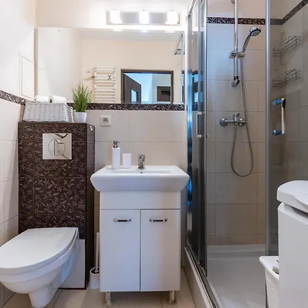 Badkowski Jelitkowo Apartment