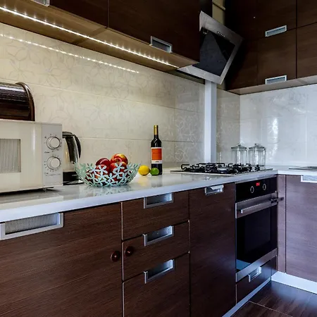 Badkowski Jelitkowo Apartment Gdansk