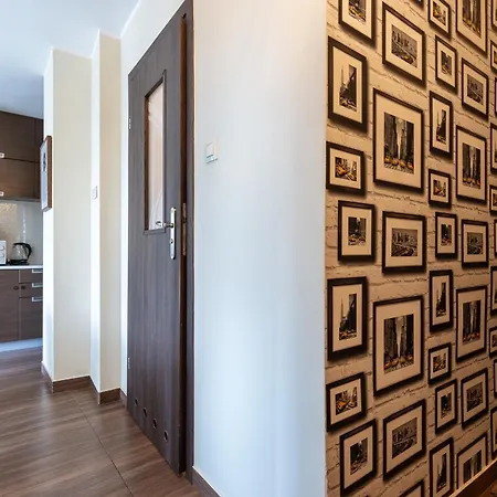 Apartment Badkowski Jelitkowo Gdansk