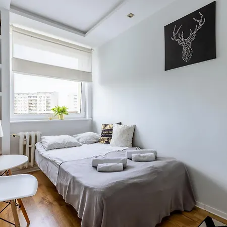 Badkowski Jelitkowo Apartment Gdansk